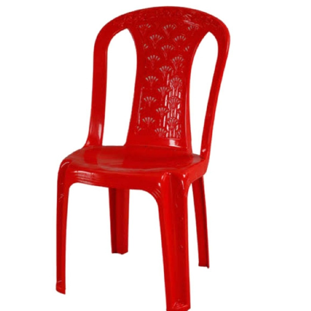 Plastic chair 107