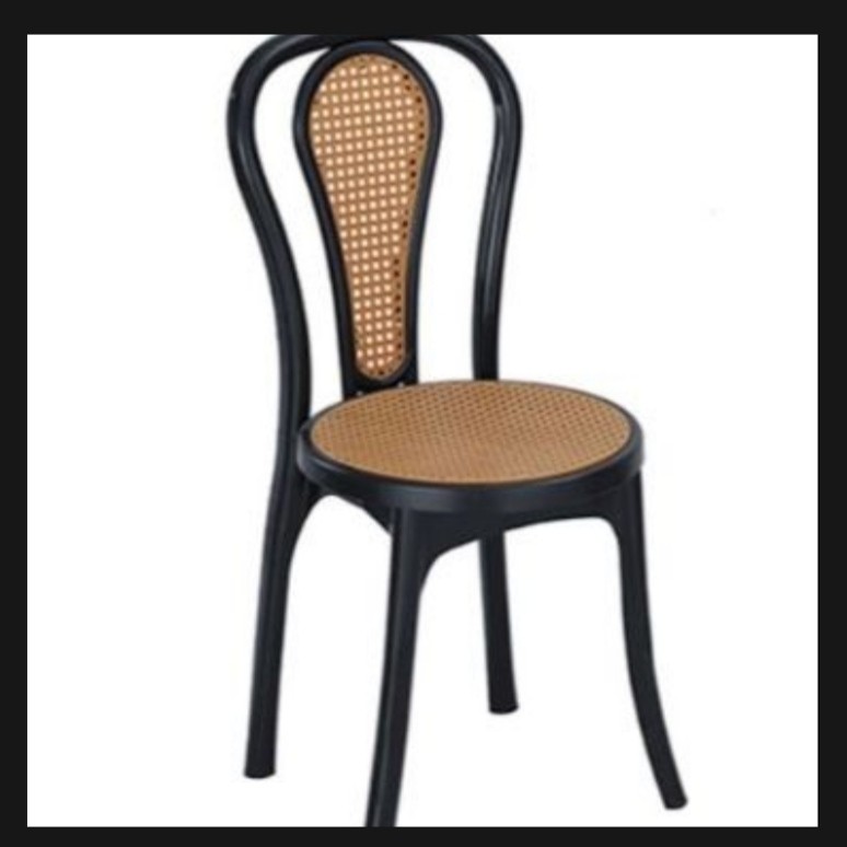 Plastic chair 1008