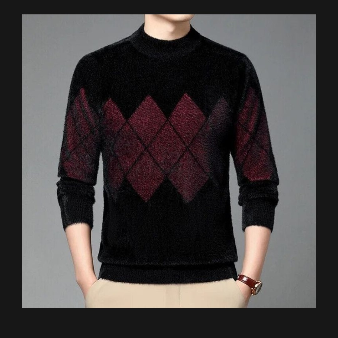 Mens sweater 211