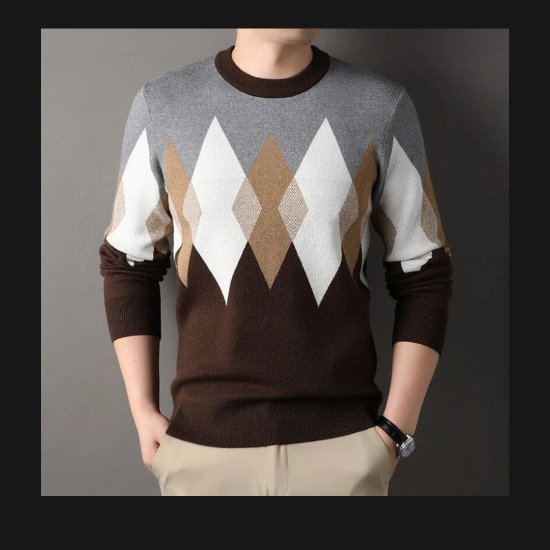 Mens sweater 230